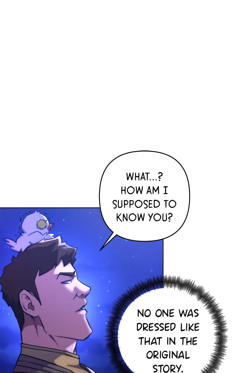 Read Surviving a Fantasy Adventure Comic chapter 61 image 24 on Lezhin