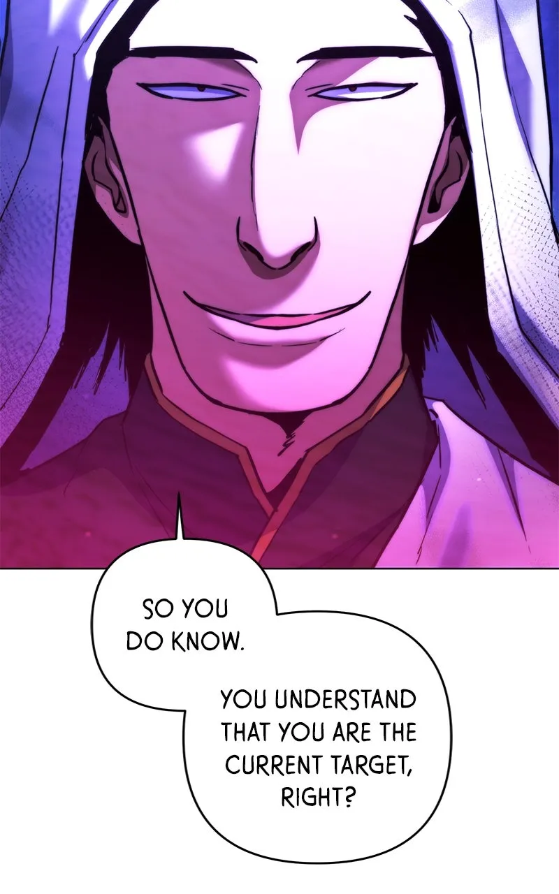 Read Surviving a Fantasy Adventure Comic chapter 61 image 28 on Lezhin
