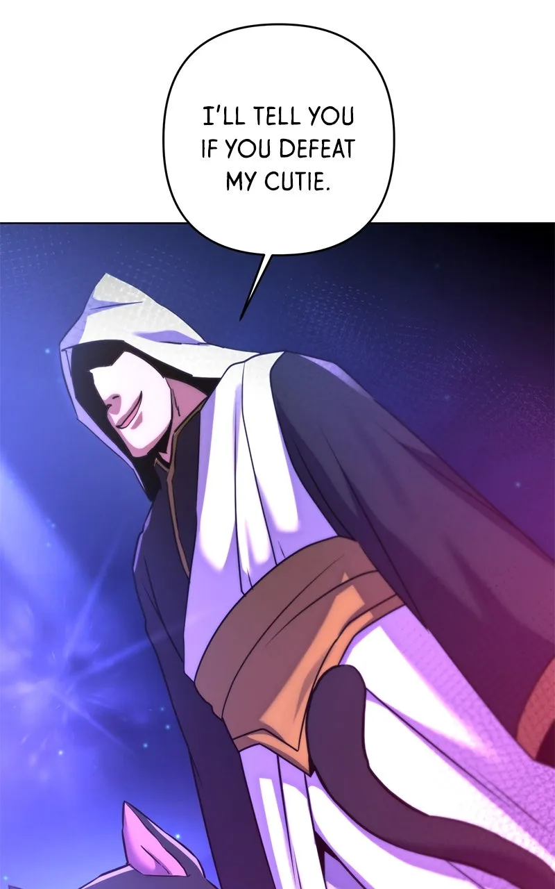 Read Surviving a Fantasy Adventure Comic chapter 61 image 31 on Lezhin