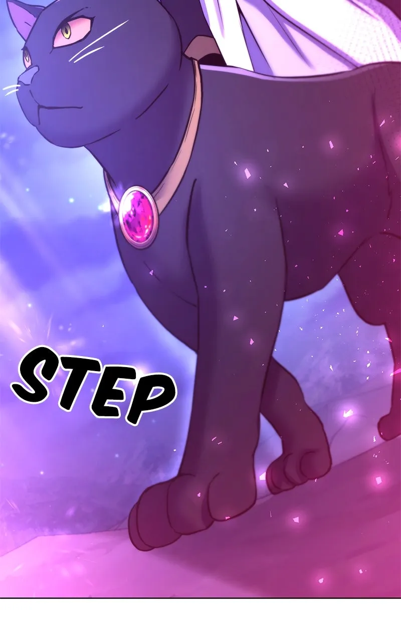 Read Surviving a Fantasy Adventure Comic chapter 61 image 32 on Lezhin