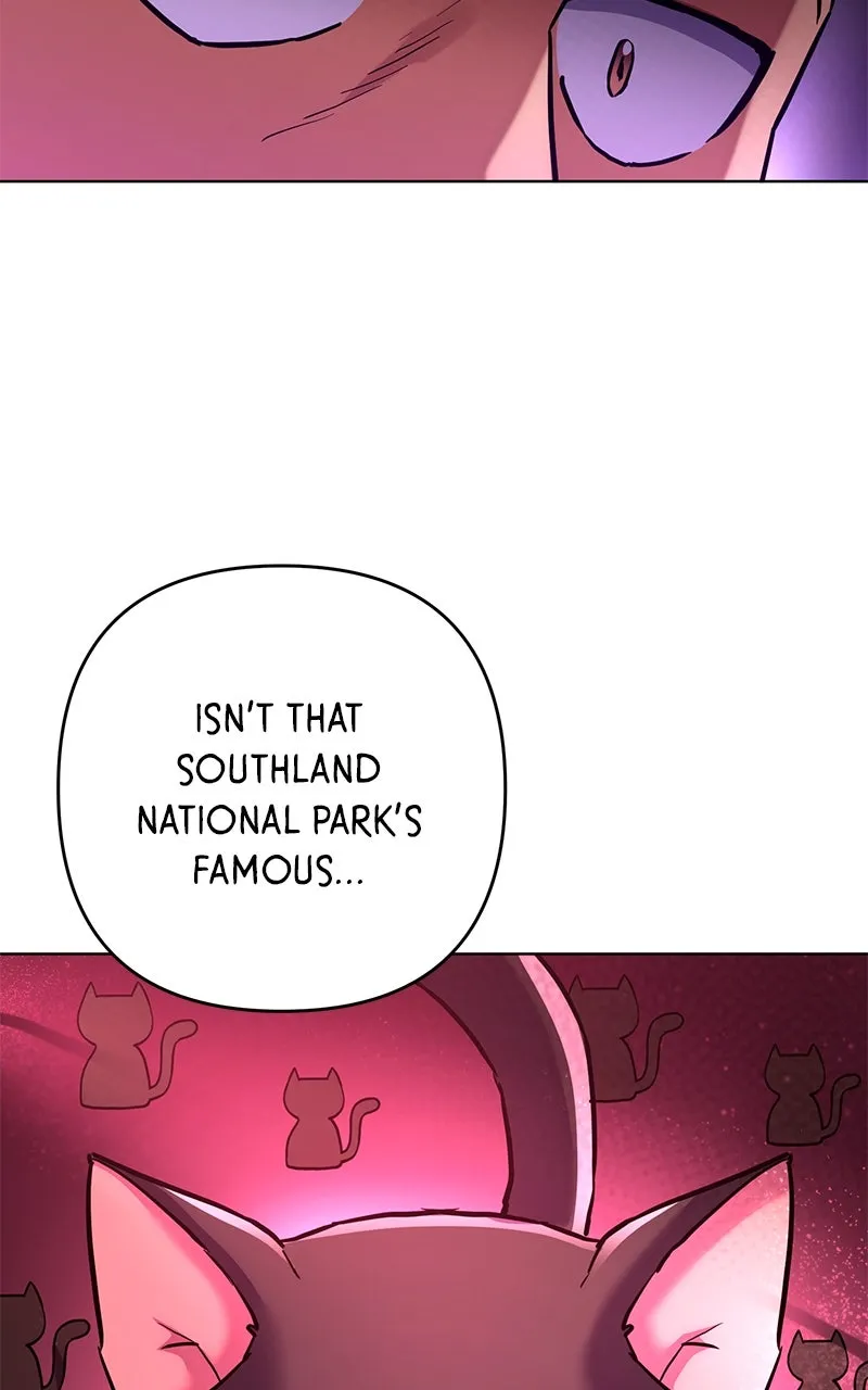 Read Surviving a Fantasy Adventure Comic chapter 61 image 34 on Lezhin