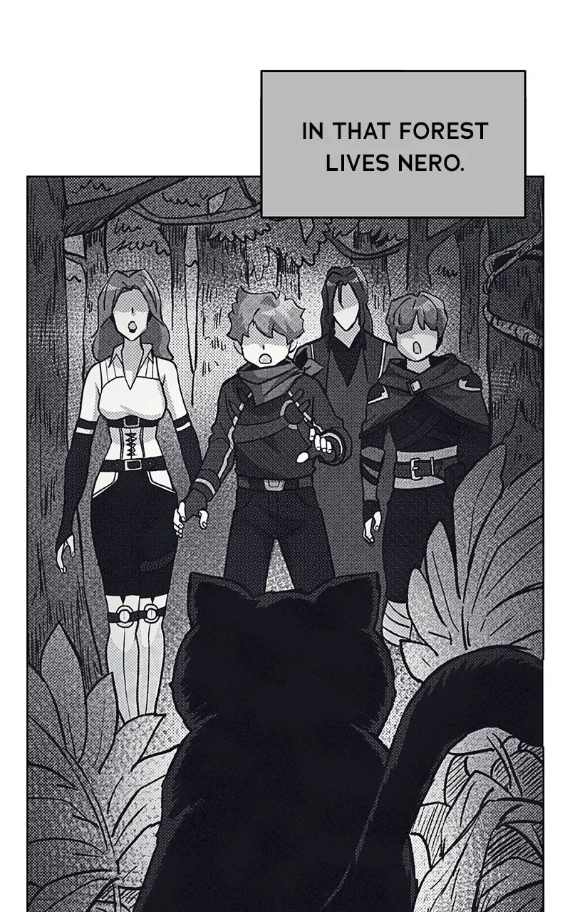 Read Surviving a Fantasy Adventure Comic chapter 61 image 41 on Lezhin