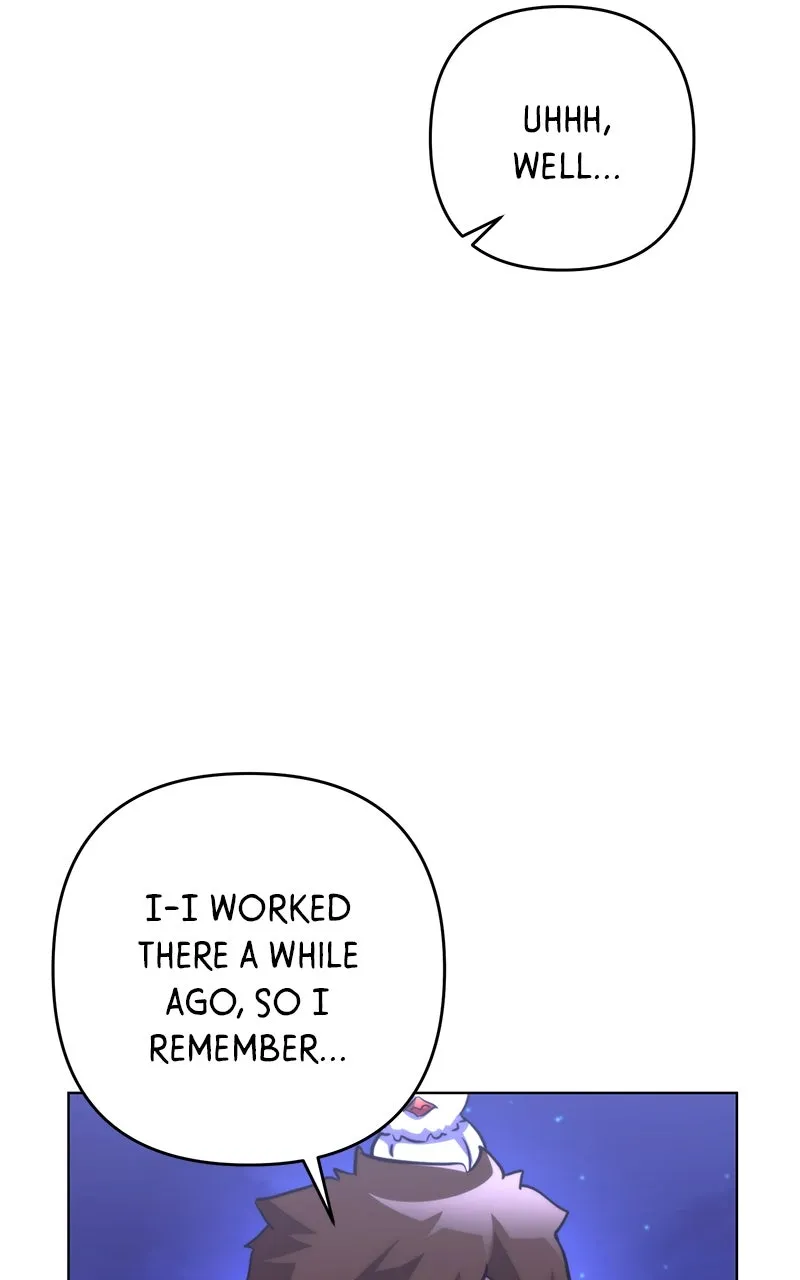 Read Surviving a Fantasy Adventure Comic chapter 61 image 48 on Lezhin