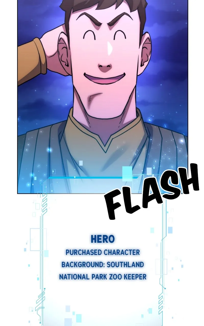 Read Surviving a Fantasy Adventure Comic chapter 61 image 49 on Lezhin