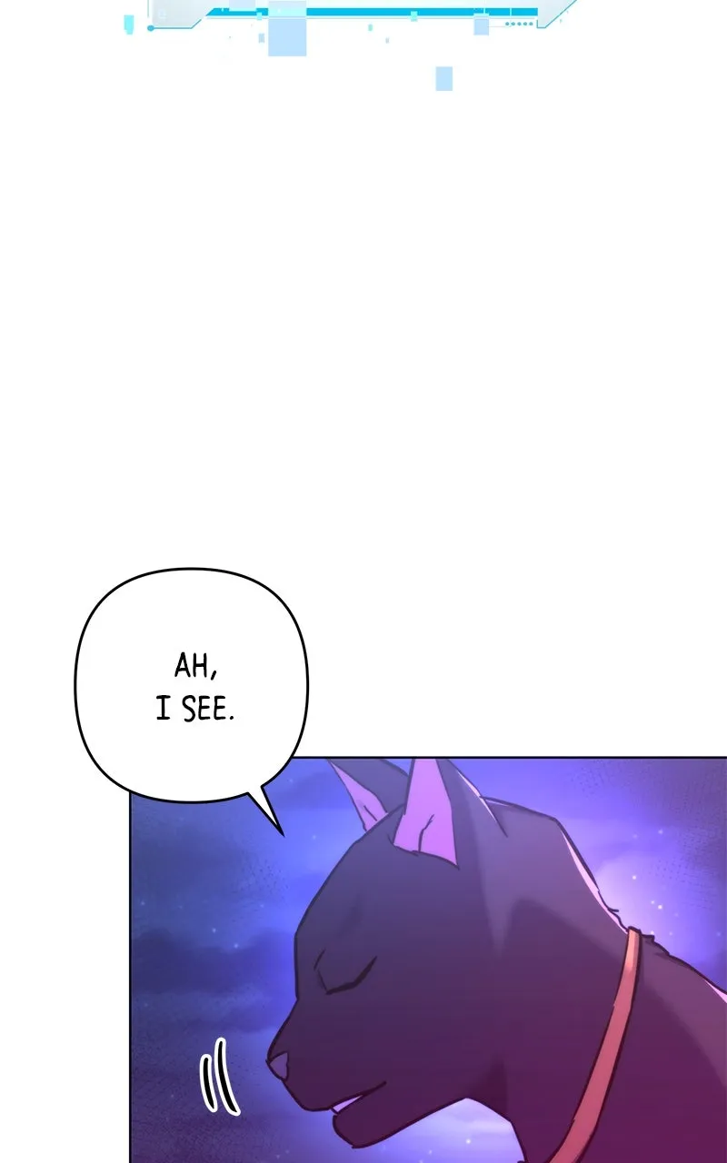 Read Surviving a Fantasy Adventure Comic chapter 61 image 50 on Lezhin
