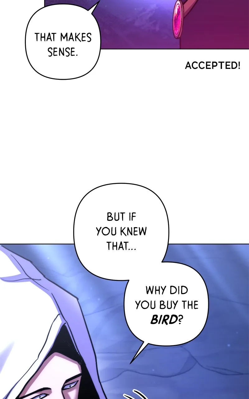 Read Surviving a Fantasy Adventure Comic chapter 61 image 51 on Lezhin
