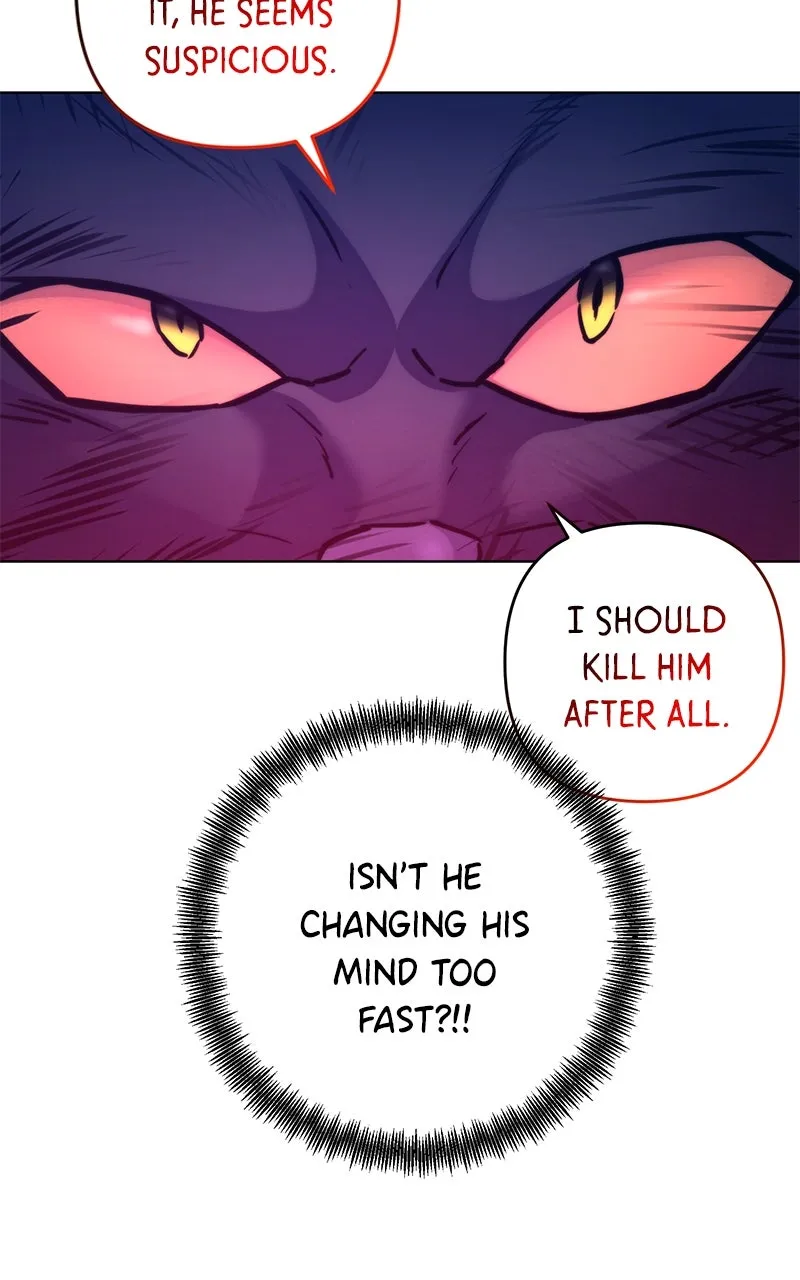 Read Surviving a Fantasy Adventure Comic chapter 61 image 53 on Lezhin