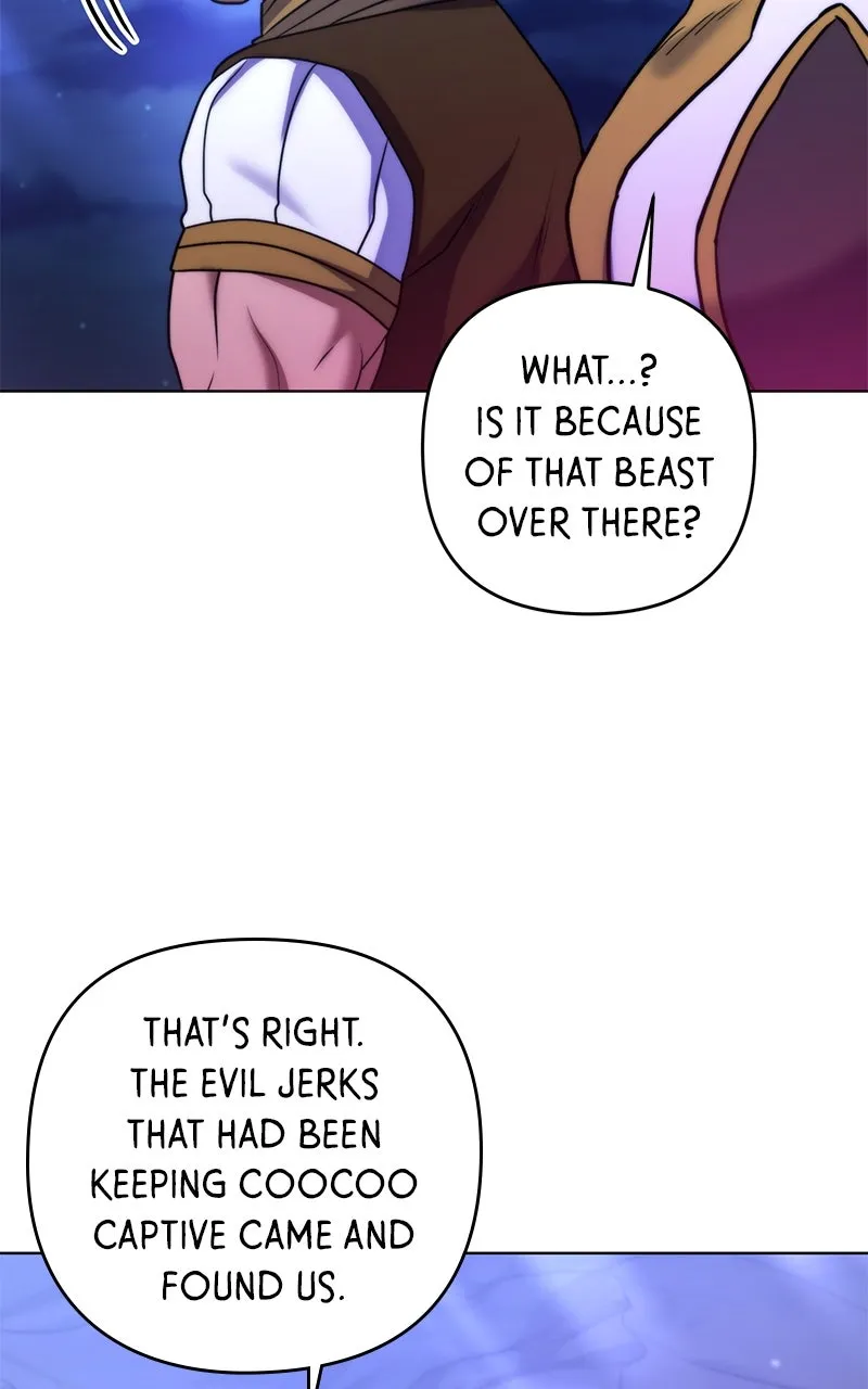Read Surviving a Fantasy Adventure Comic chapter 61 image 55 on Lezhin