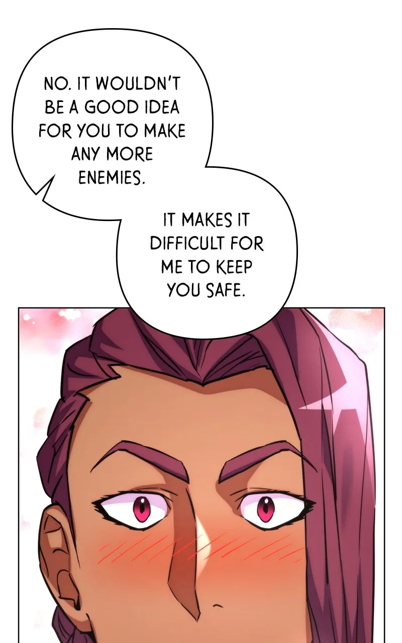 Read Surviving a Fantasy Adventure Comic chapter 61 image 57 on Lezhin