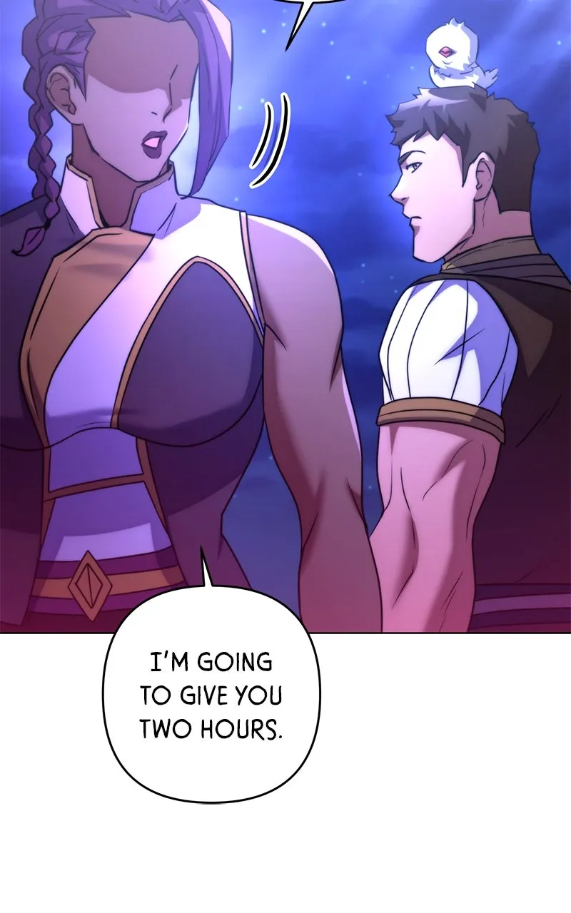 Read Surviving a Fantasy Adventure Comic chapter 61 image 59 on Lezhin