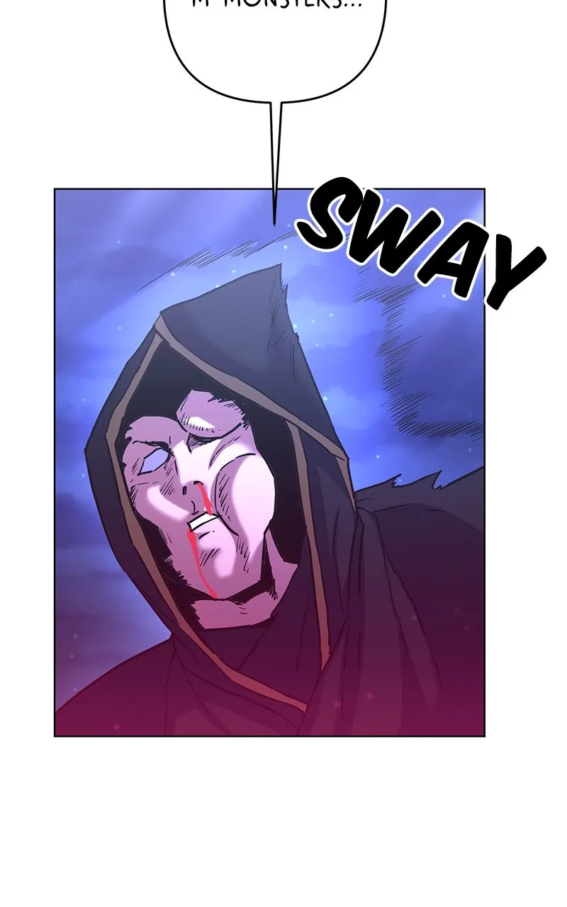 Read Surviving a Fantasy Adventure Comic chapter 61 image 7 on Lezhin