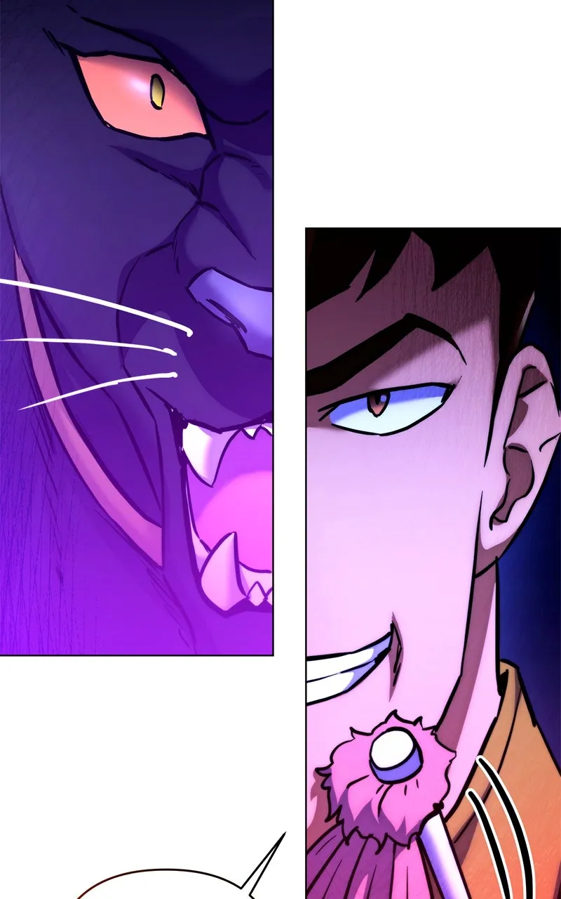 Read Surviving a Fantasy Adventure Comic chapter 61 image 82 on Lezhin