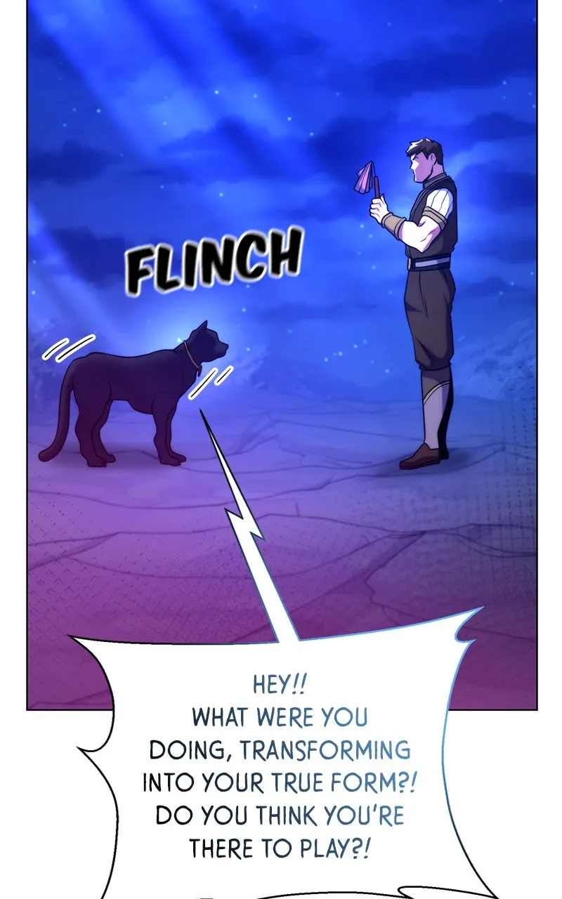 Read Surviving a Fantasy Adventure Comic chapter 61 image 85 on Lezhin