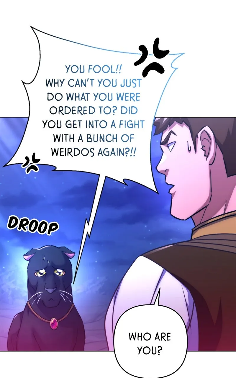 Read Surviving a Fantasy Adventure Comic chapter 61 image 88 on Lezhin