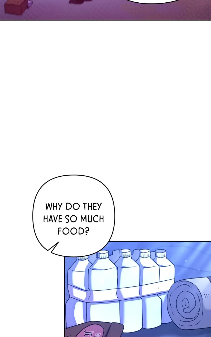 Read Surviving a Fantasy Adventure Comic chapter 61 image 9 on Lezhin