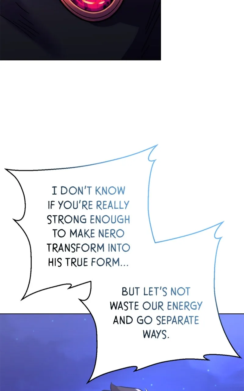 Read Surviving a Fantasy Adventure Comic chapter 61 image 90 on Lezhin