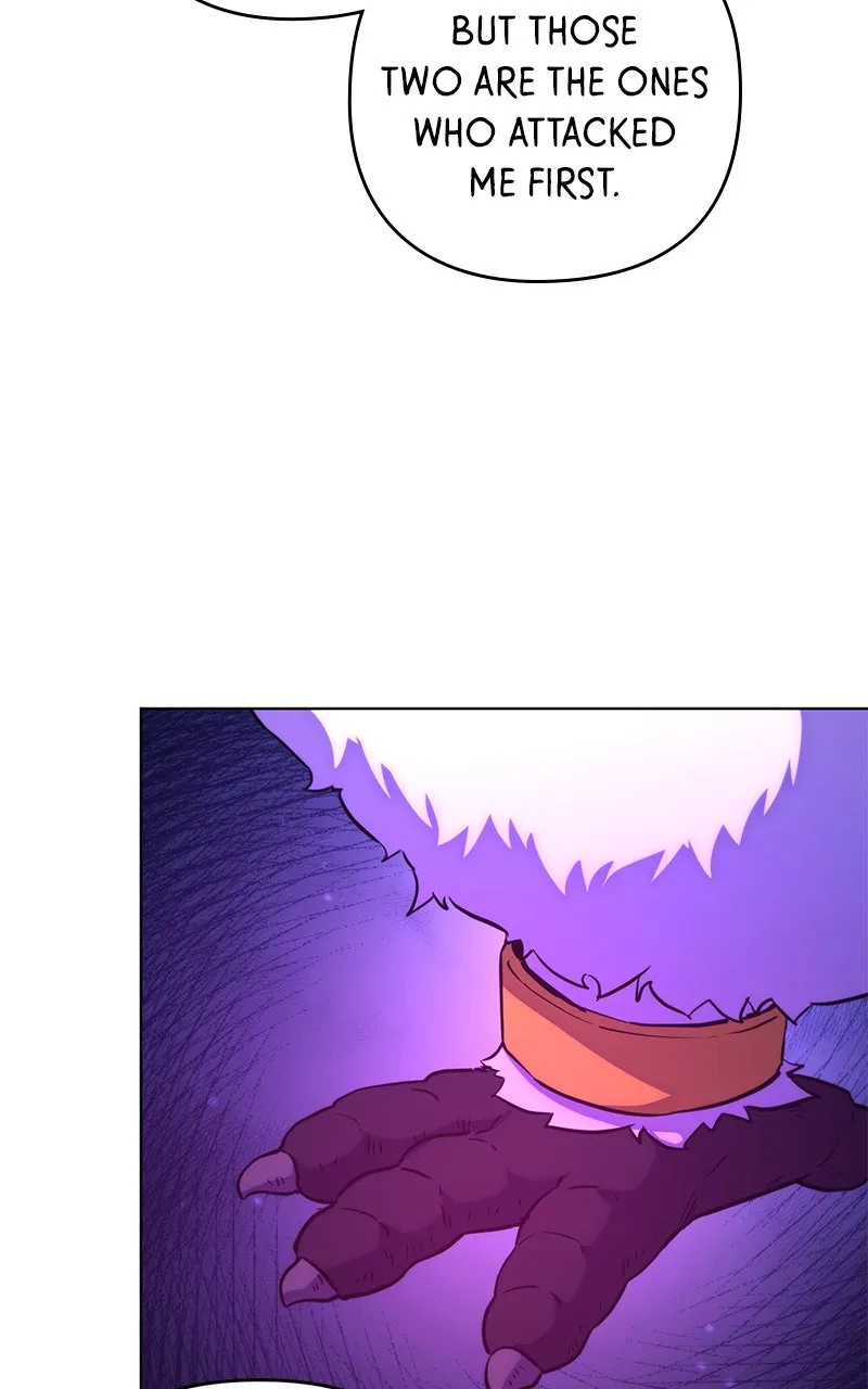 Read Surviving a Fantasy Adventure Comic chapter 61 image 92 on Lezhin