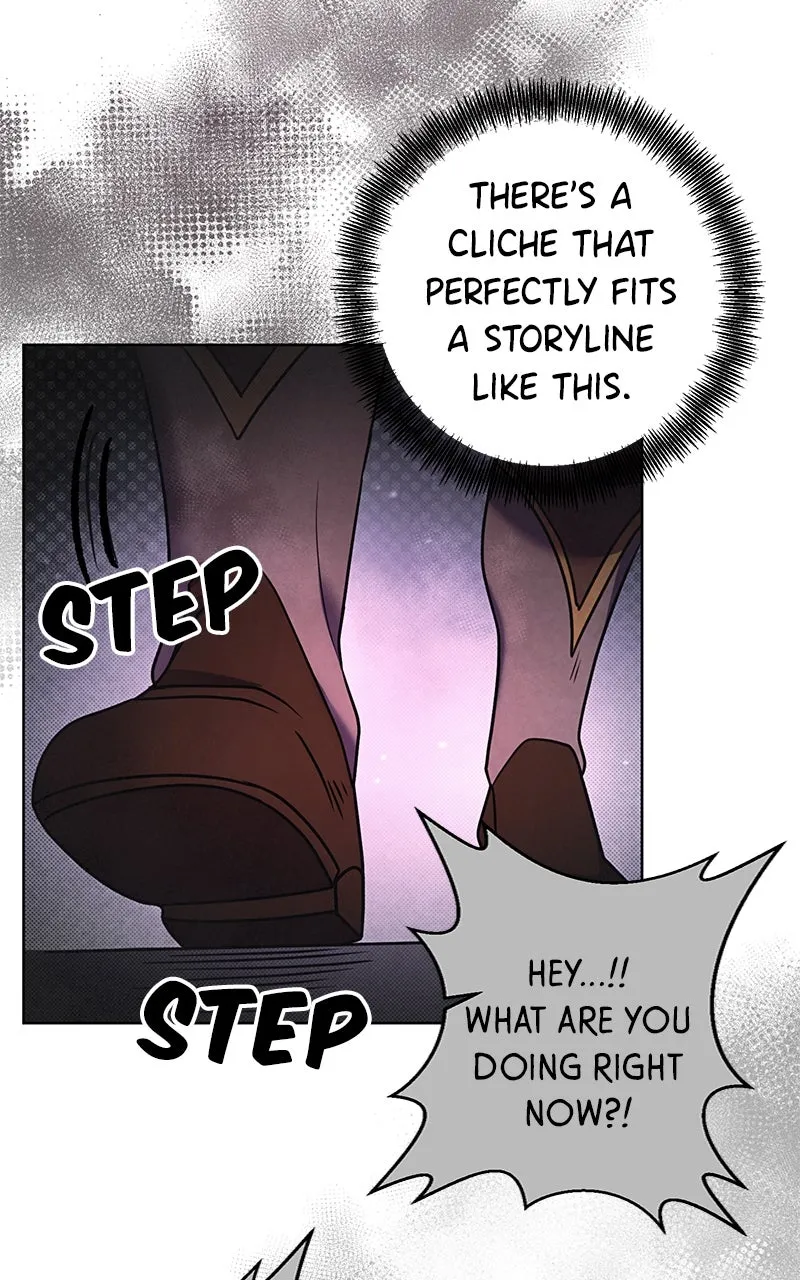 Read Surviving a Fantasy Adventure Comic chapter 62 image 10 on Lezhin