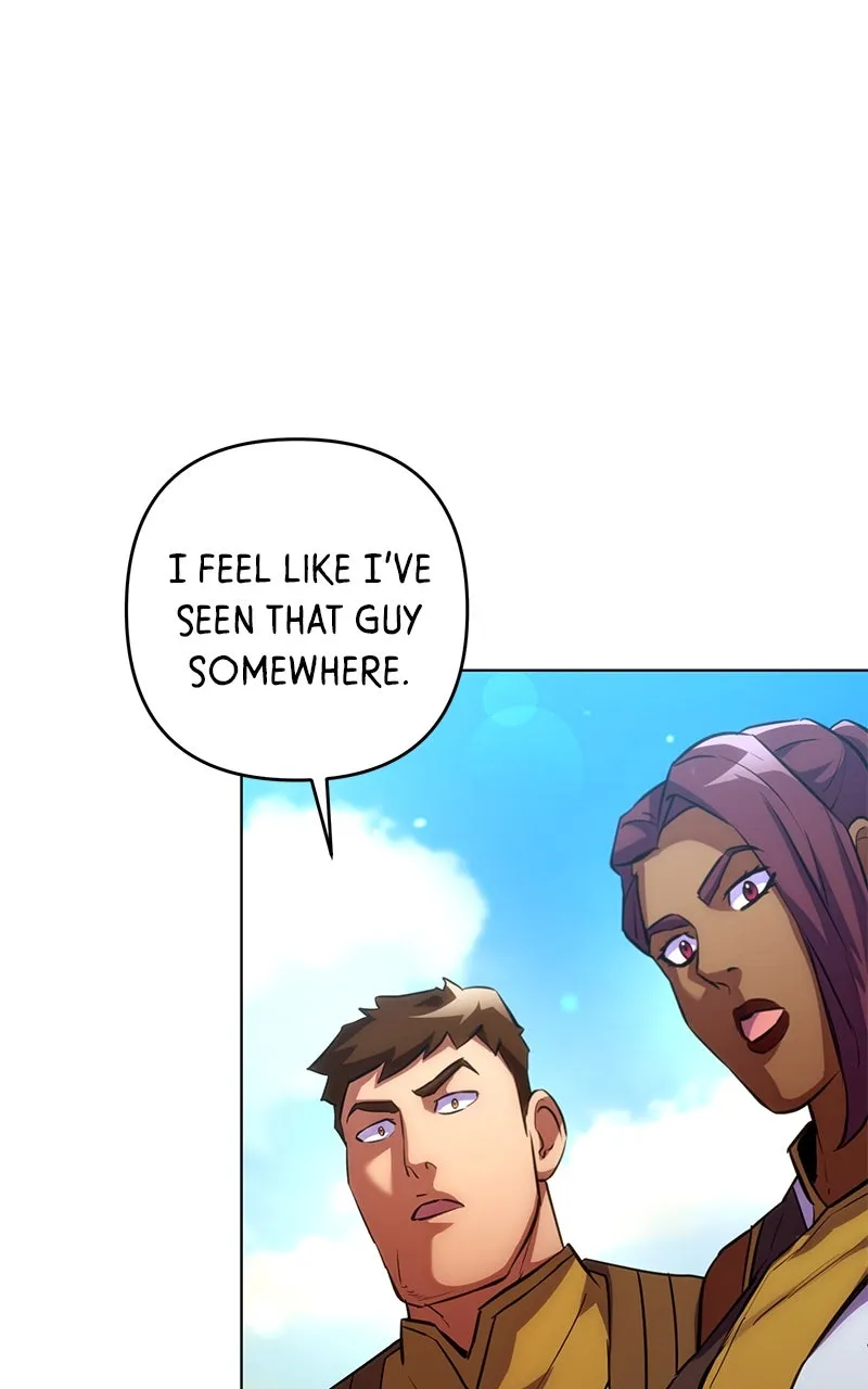 Read Surviving a Fantasy Adventure Comic chapter 62 image 101 on Lezhin