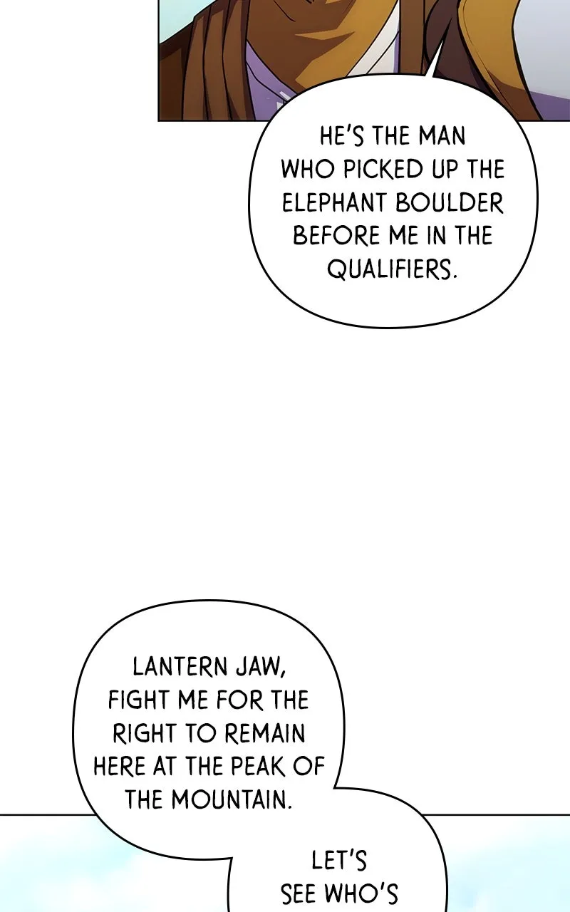 Read Surviving a Fantasy Adventure Comic chapter 62 image 102 on Lezhin