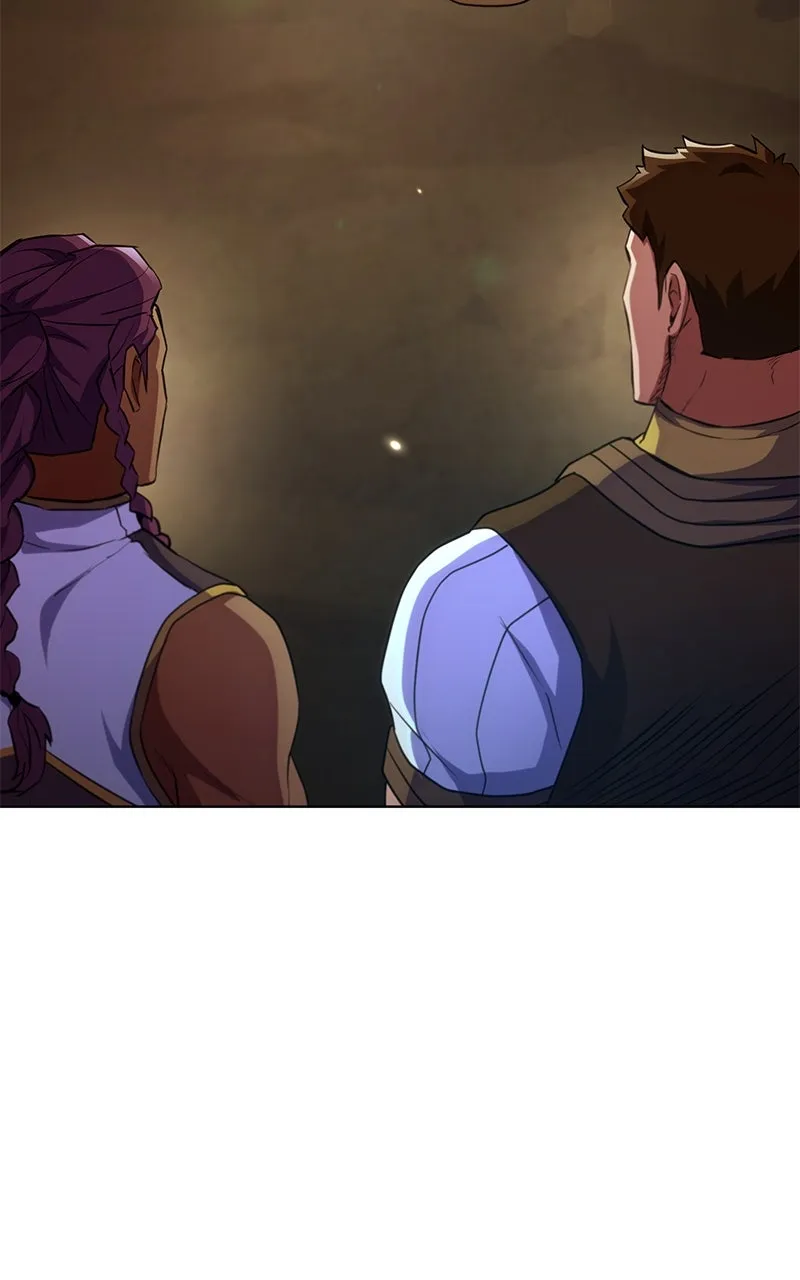 Read Surviving a Fantasy Adventure Comic chapter 62 image 104 on Lezhin