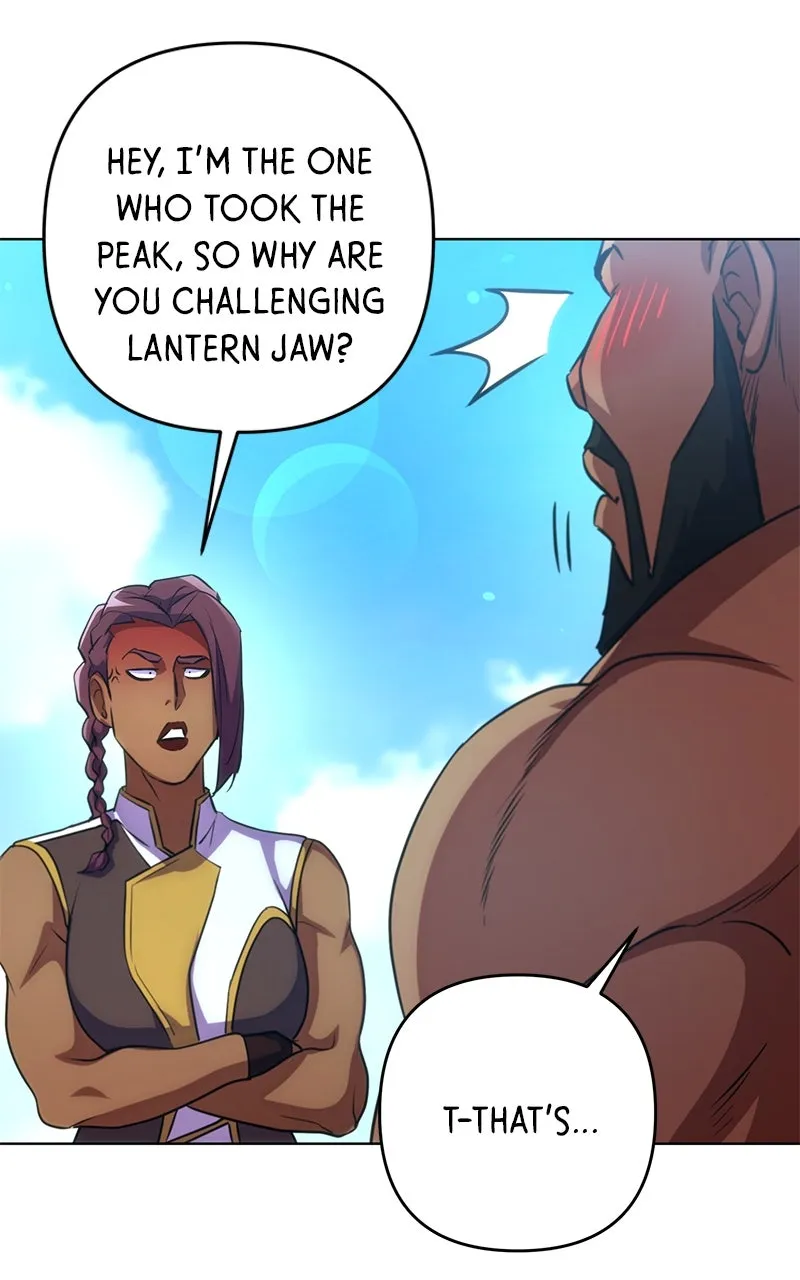 Read Surviving a Fantasy Adventure Comic chapter 62 image 105 on Lezhin