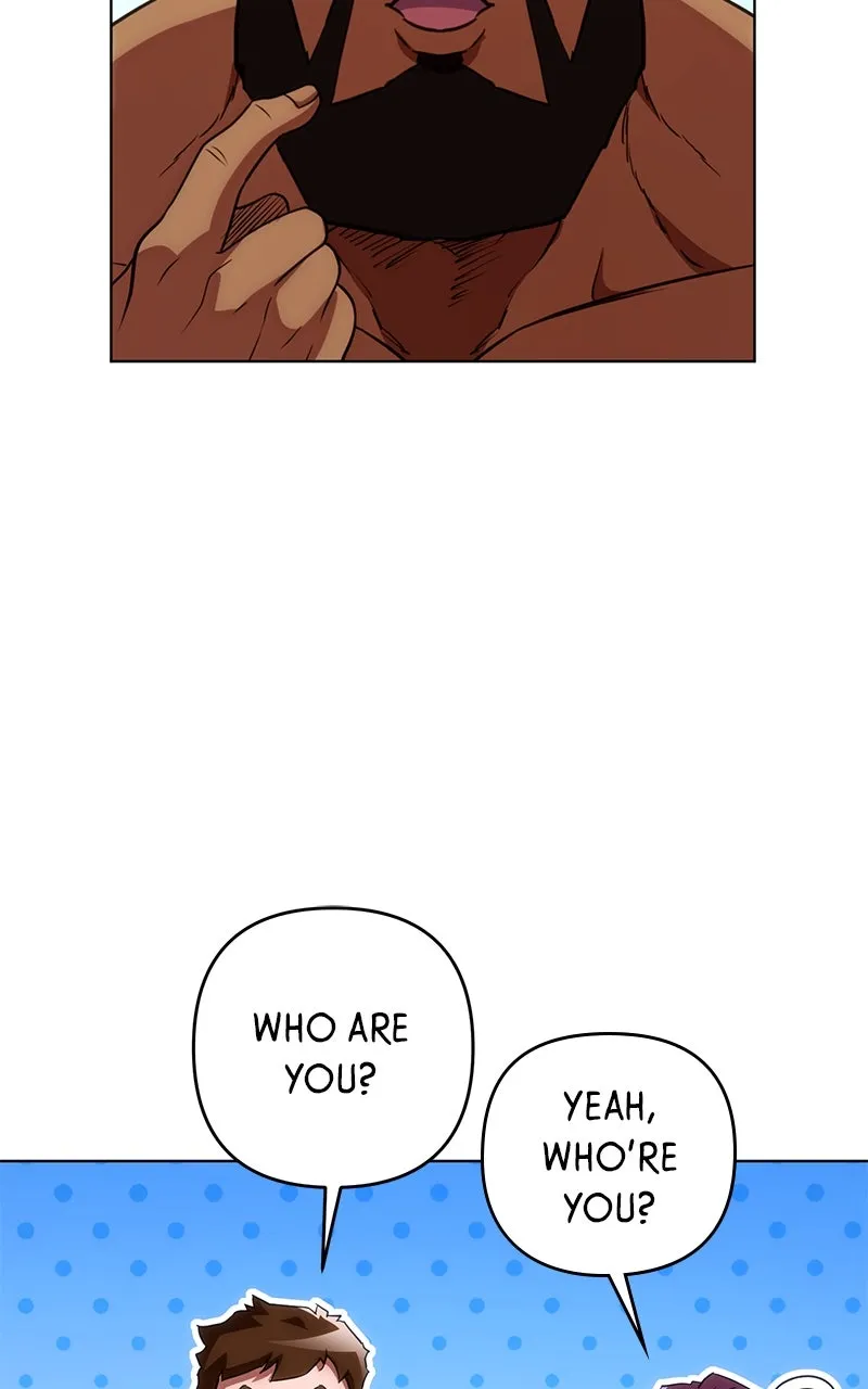 Read Surviving a Fantasy Adventure Comic chapter 62 image 107 on Lezhin
