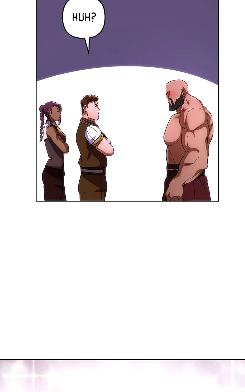 Read Surviving a Fantasy Adventure Comic chapter 62 image 110 on Lezhin