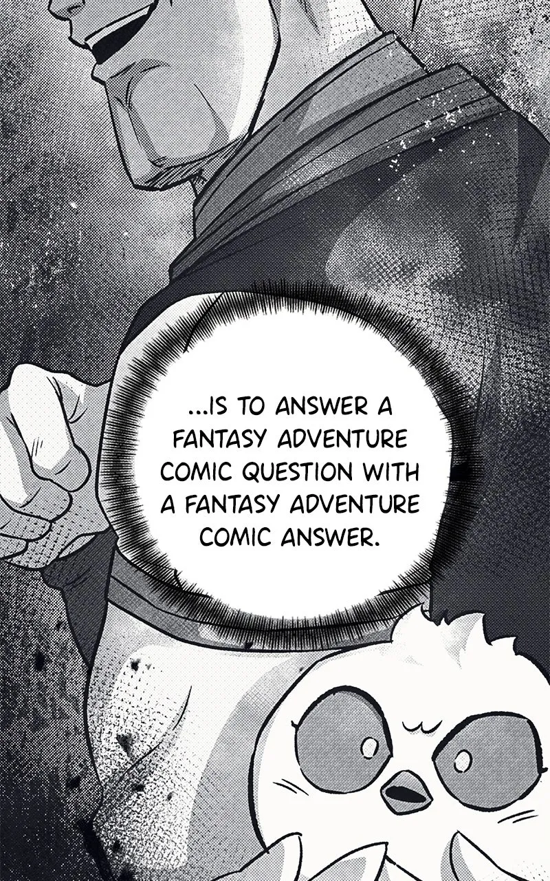Read Surviving a Fantasy Adventure Comic chapter 62 image 15 on Lezhin