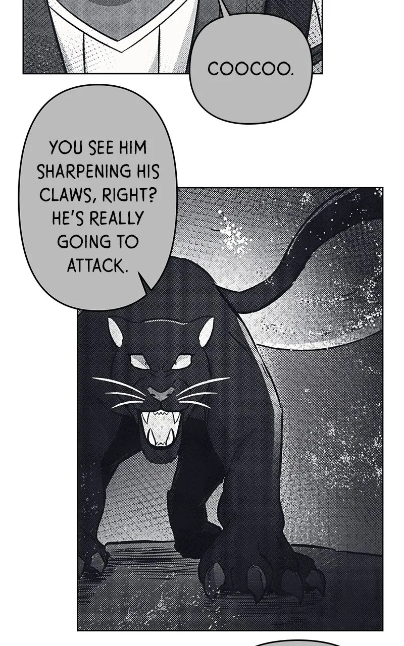 Read Surviving a Fantasy Adventure Comic chapter 62 image 17 on Lezhin
