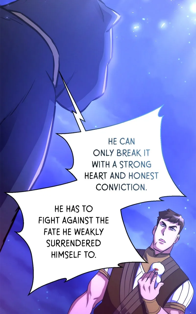 Read Surviving a Fantasy Adventure Comic chapter 62 image 2 on Lezhin