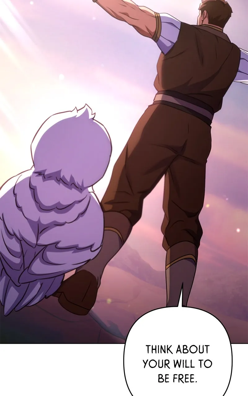 Read Surviving a Fantasy Adventure Comic chapter 62 image 25 on Lezhin