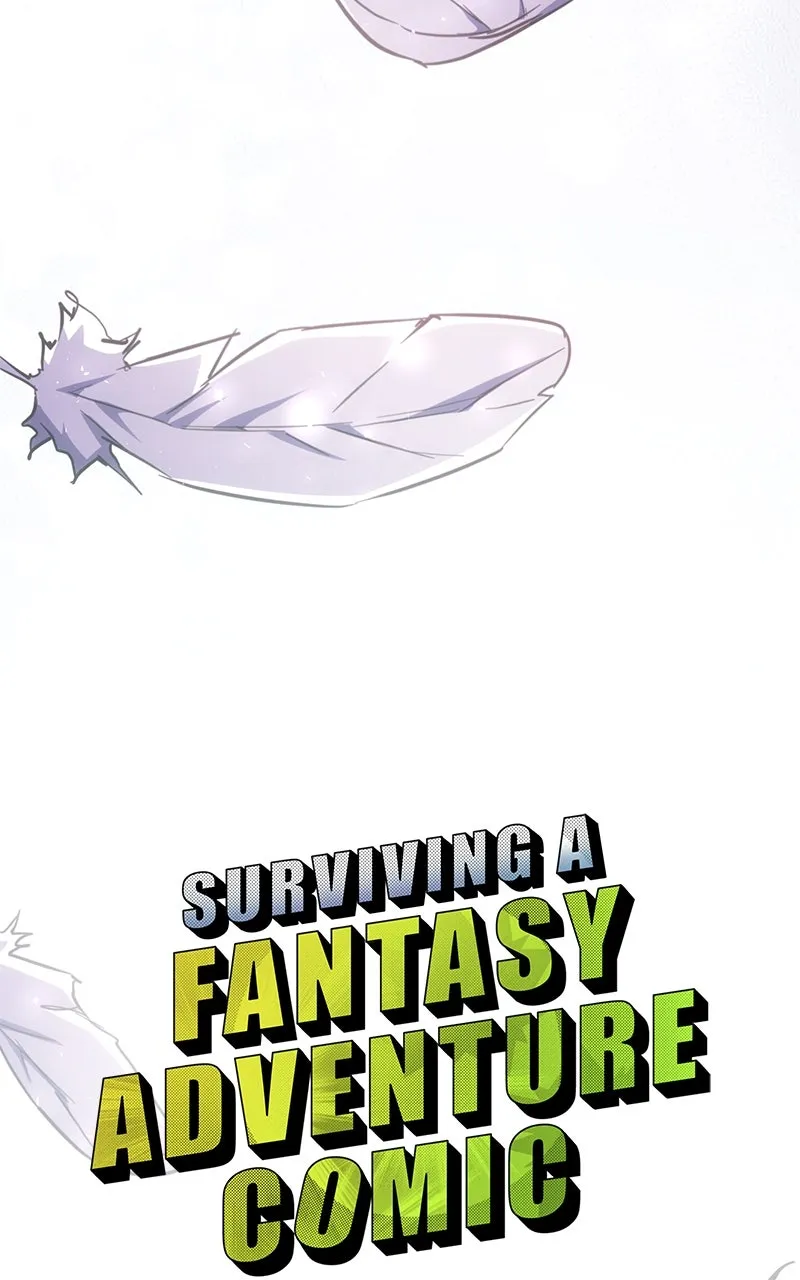 Read Surviving a Fantasy Adventure Comic chapter 62 image 44 on Lezhin