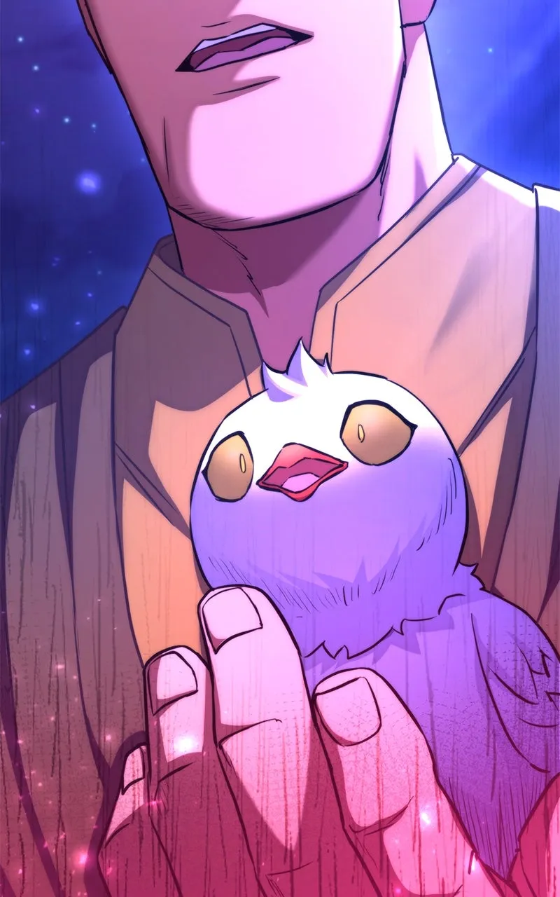 Read Surviving a Fantasy Adventure Comic chapter 62 image 5 on Lezhin