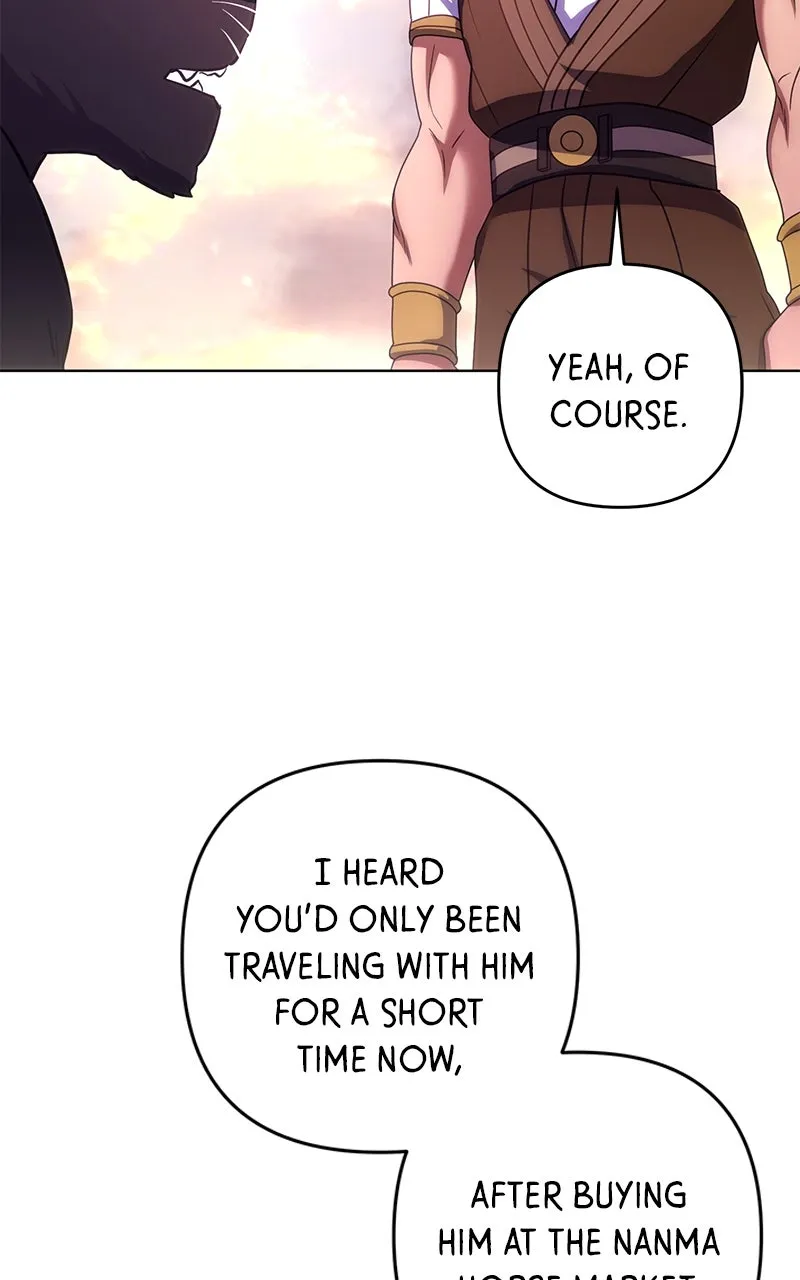 Read Surviving a Fantasy Adventure Comic chapter 62 image 53 on Lezhin