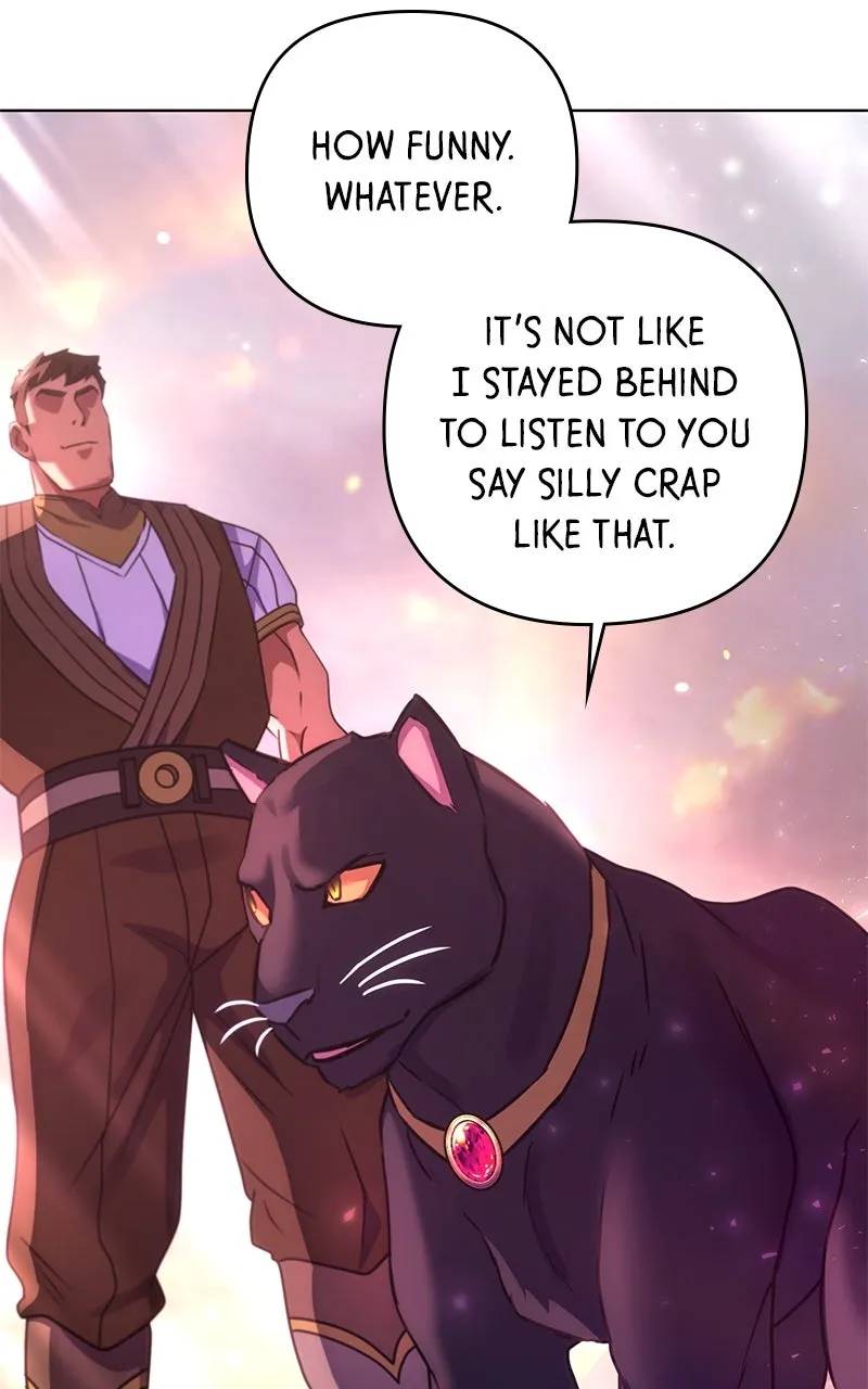Read Surviving a Fantasy Adventure Comic chapter 62 image 57 on Lezhin