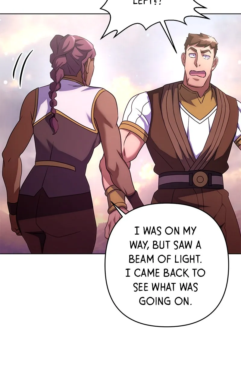 Read Surviving a Fantasy Adventure Comic chapter 62 image 68 on Lezhin
