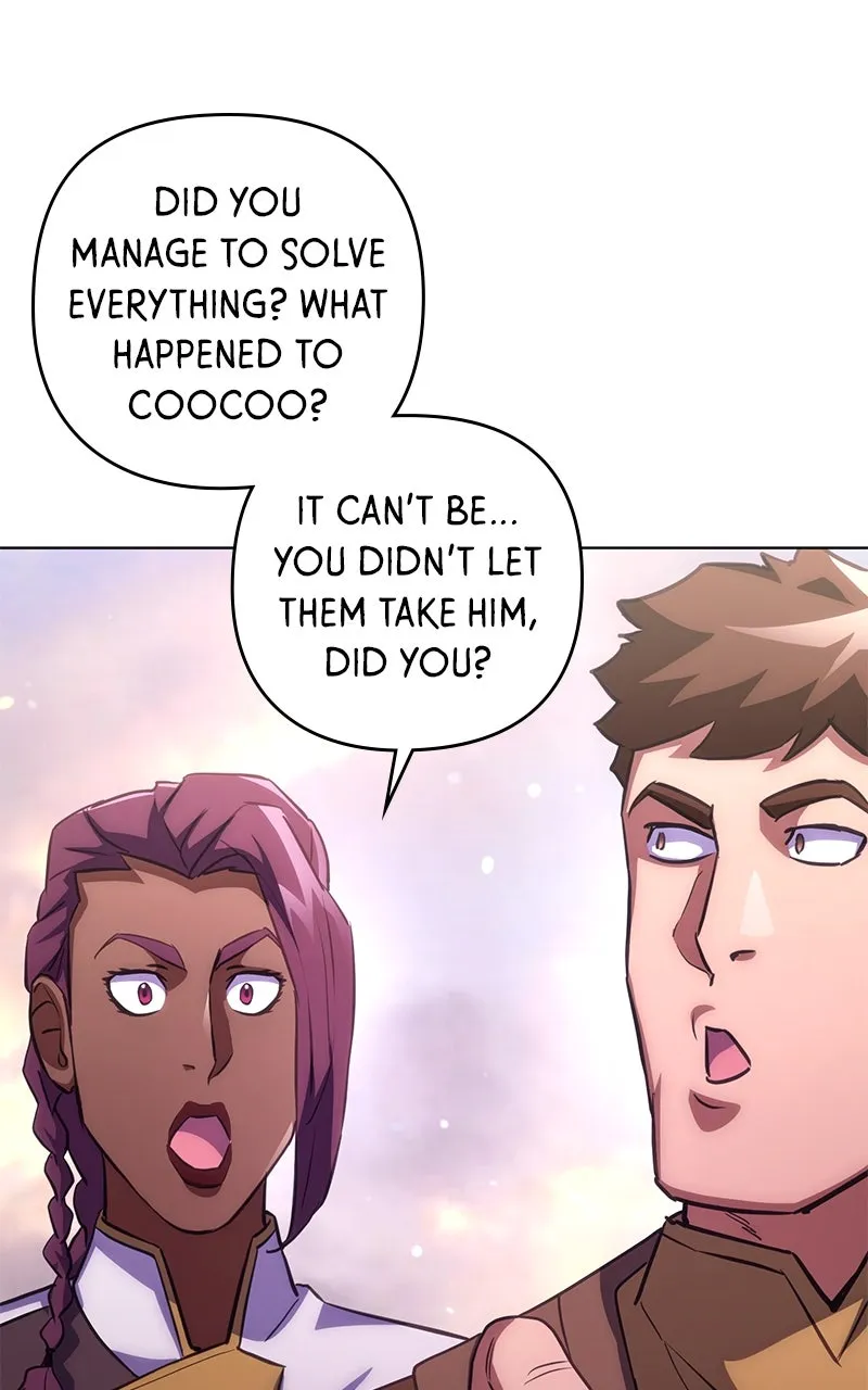 Read Surviving a Fantasy Adventure Comic chapter 62 image 69 on Lezhin