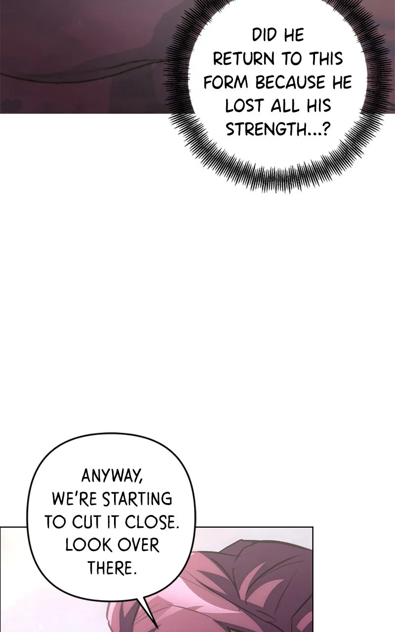 Read Surviving a Fantasy Adventure Comic chapter 62 image 73 on Lezhin