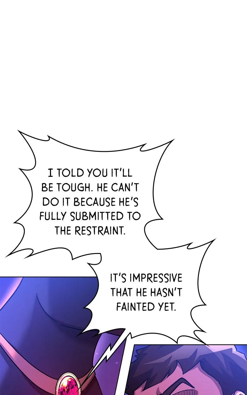 Read Surviving a Fantasy Adventure Comic chapter 62 image 8 on Lezhin