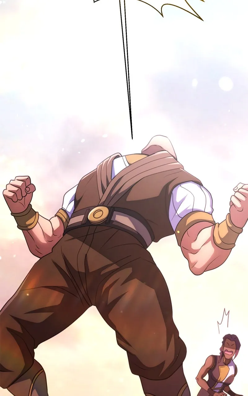 Read Surviving a Fantasy Adventure Comic chapter 62 image 85 on Lezhin