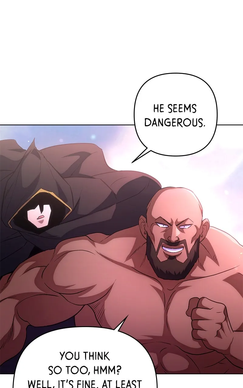 Read Surviving a Fantasy Adventure Comic chapter 62 image 89 on Lezhin