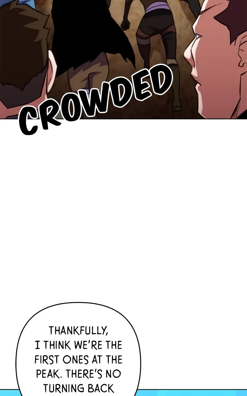 Read Surviving a Fantasy Adventure Comic chapter 62 image 96 on Lezhin