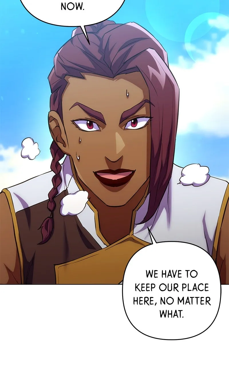 Read Surviving a Fantasy Adventure Comic chapter 62 image 97 on Lezhin