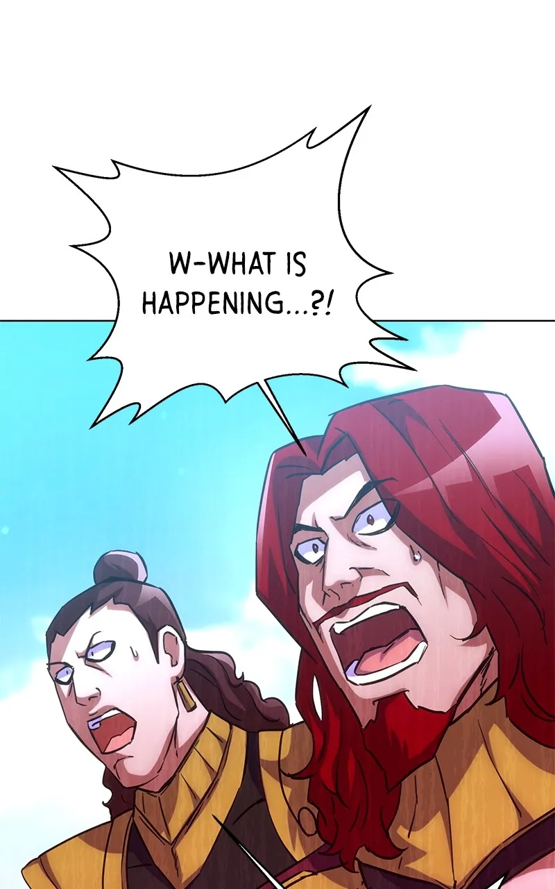 Read Surviving a Fantasy Adventure Comic chapter 64 image 10 on Lezhin