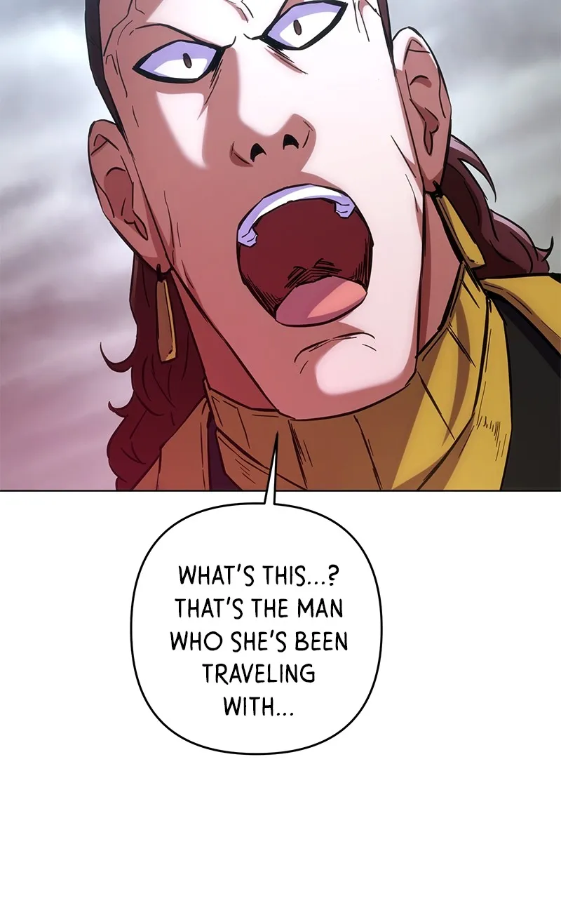 Read Surviving a Fantasy Adventure Comic chapter 64 image 102 on Lezhin