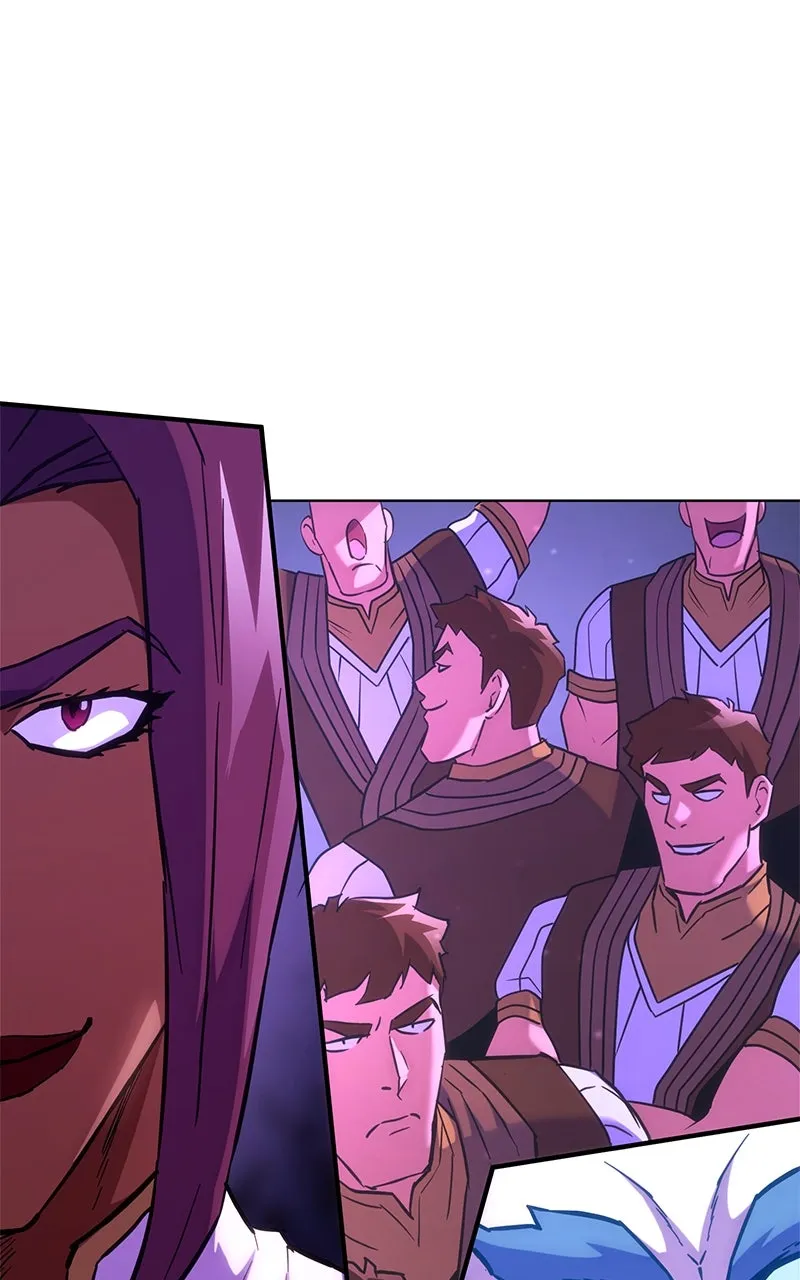 Read Surviving a Fantasy Adventure Comic chapter 64 image 103 on Lezhin