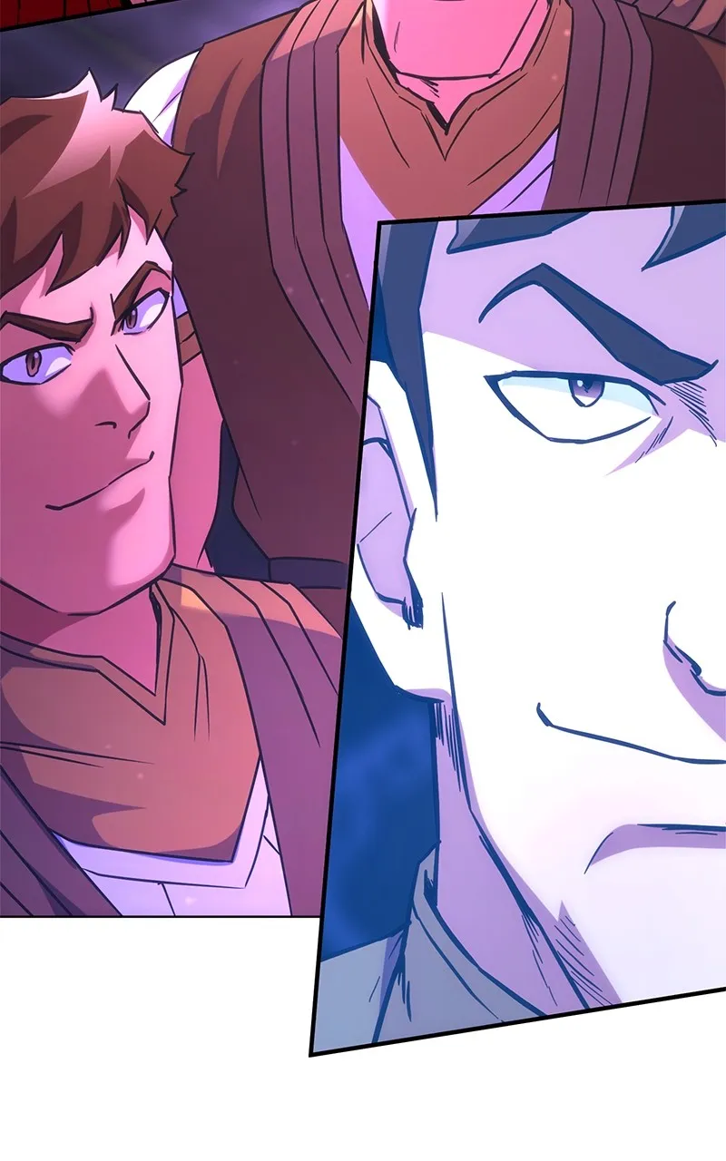 Read Surviving a Fantasy Adventure Comic chapter 64 image 105 on Lezhin
