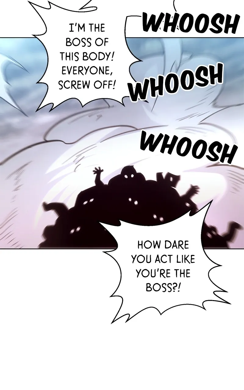 Read Surviving a Fantasy Adventure Comic chapter 64 image 111 on Lezhin