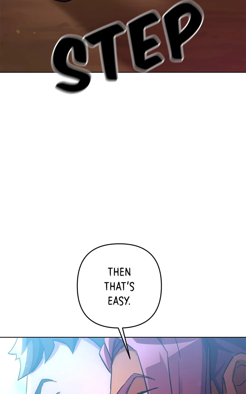 Read Surviving a Fantasy Adventure Comic chapter 64 image 21 on Lezhin